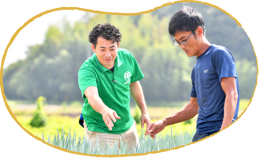 情報提供・アドバイス