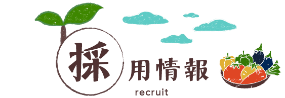採用情報